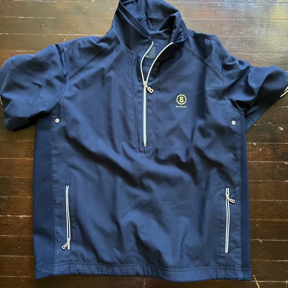 Bogner Mens